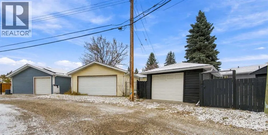 45 Westover Drive SW
