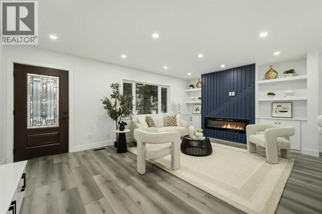 45 Westover Drive SW