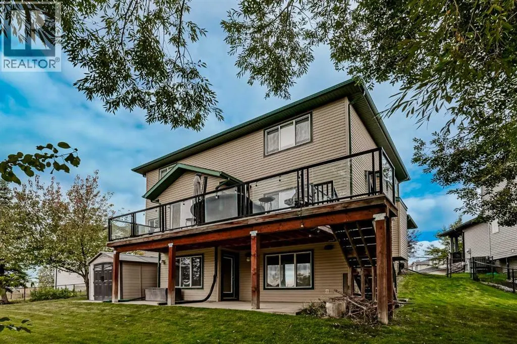 131 West Creek Meadow