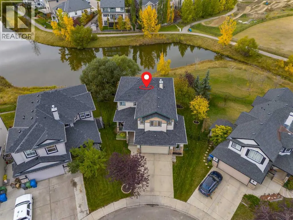 131 West Creek Meadow