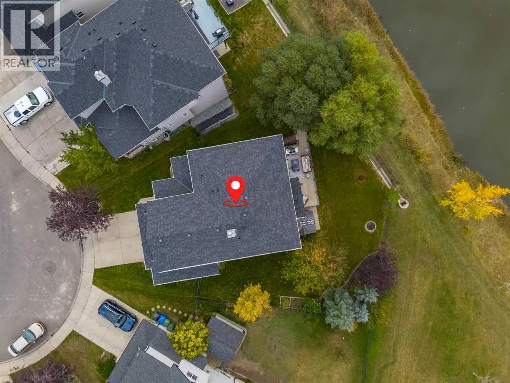 131 West Creek Meadow