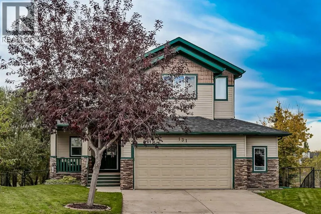 131 West Creek Meadow