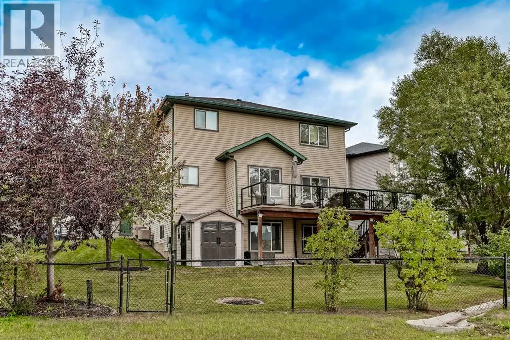 131 West Creek Meadow