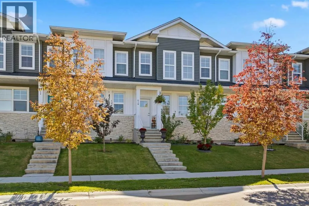 416 West Lakeview Drive