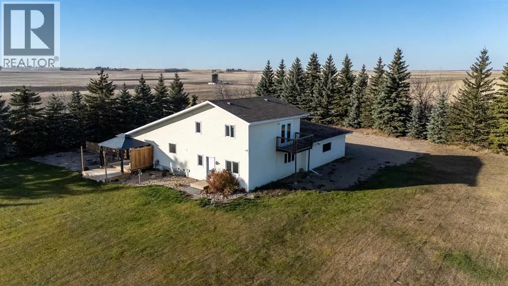 48541 Range Road 3263