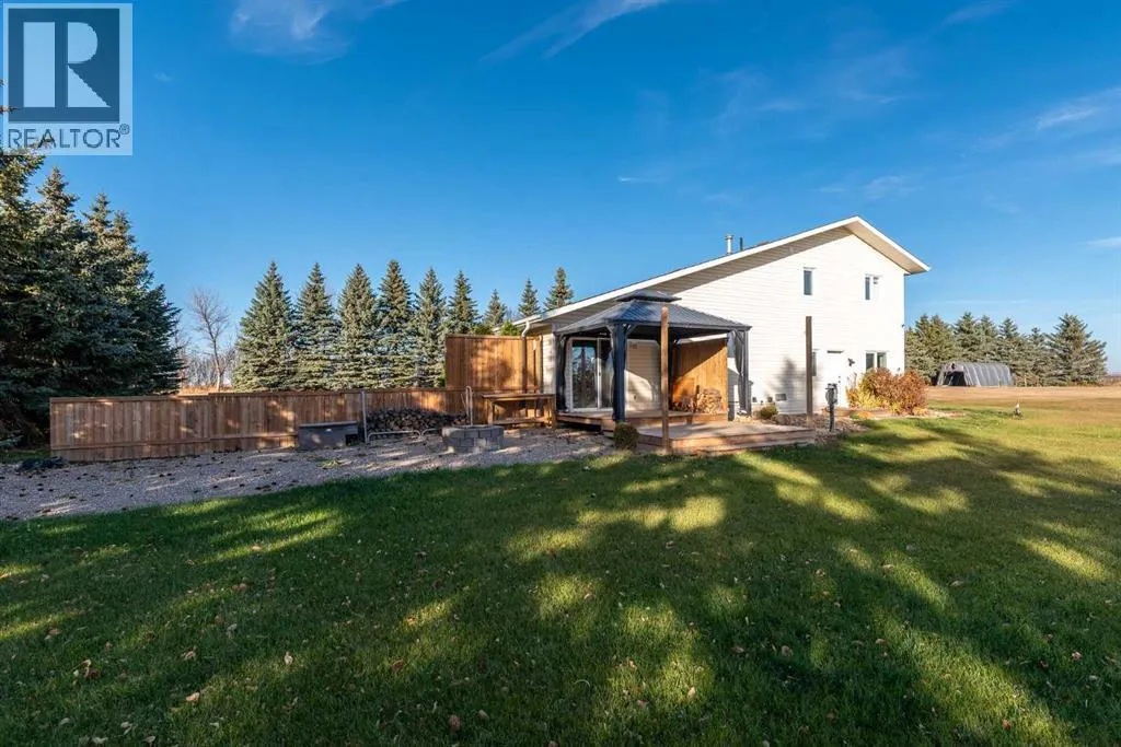 48541 Range Road 3263