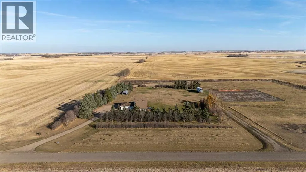 48541 Range Road 3263