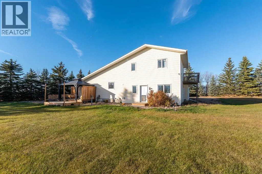 48541 Range Road 3263