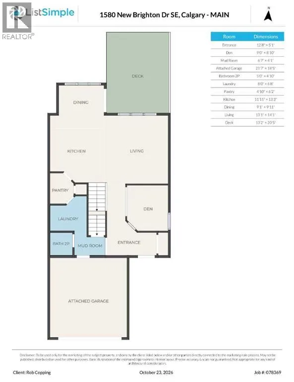 1580 New Brighton Drive SE