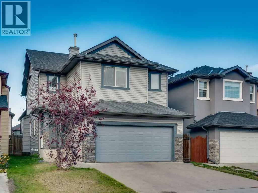 105 Saddlecrest Green NE