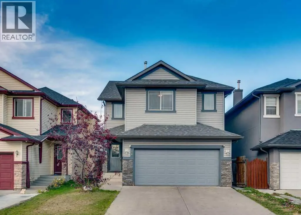 105 Saddlecrest Green NE