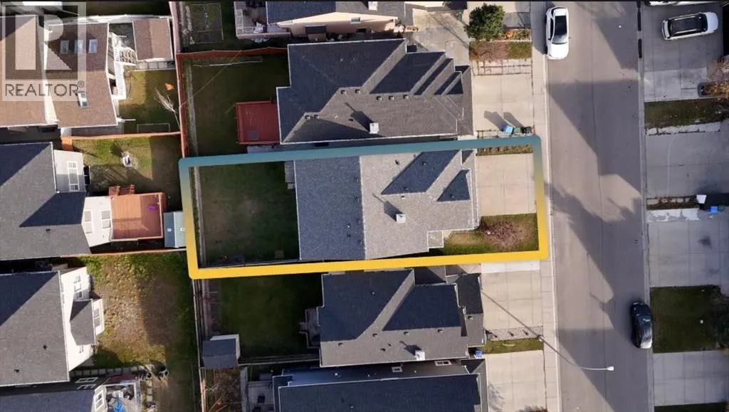 105 Saddlecrest Green NE
