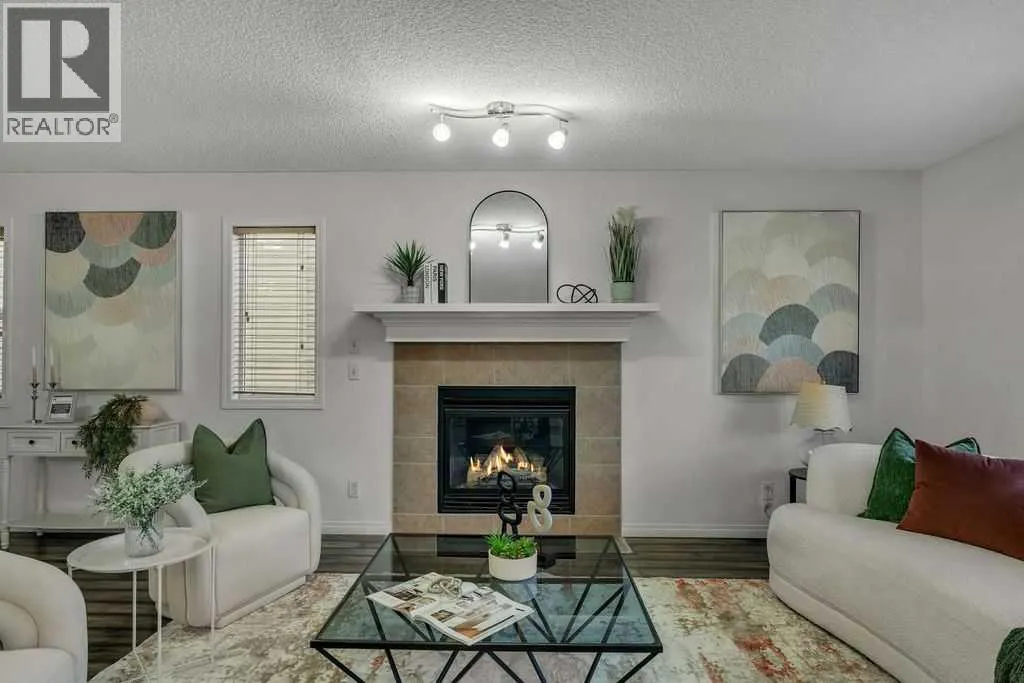 105 Saddlecrest Green NE