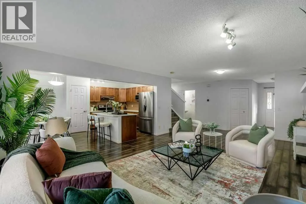 105 Saddlecrest Green NE