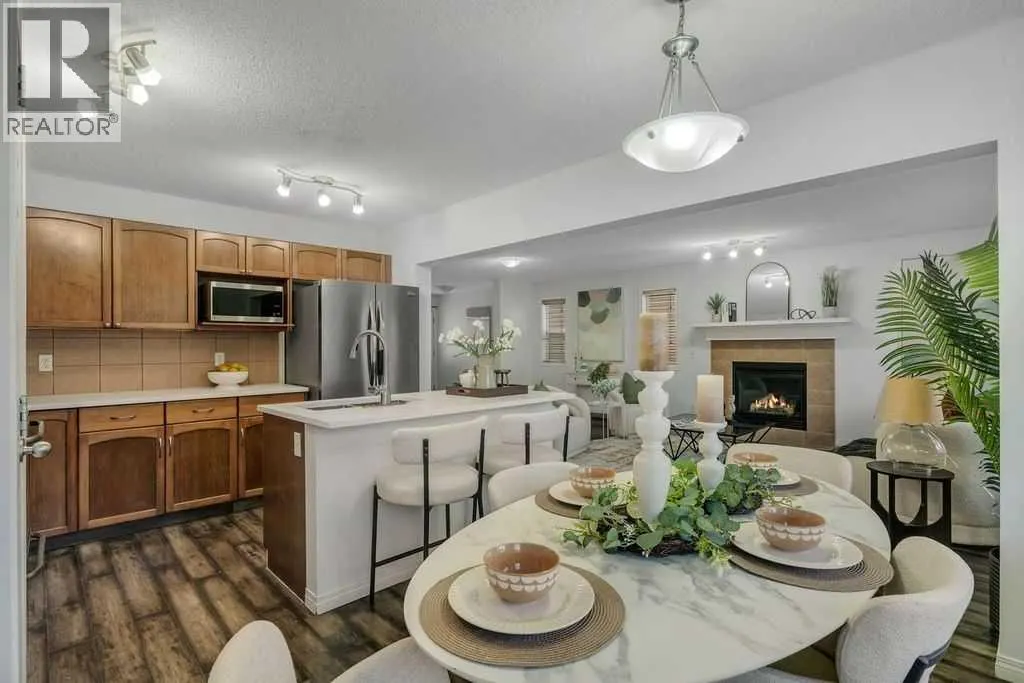 105 Saddlecrest Green NE