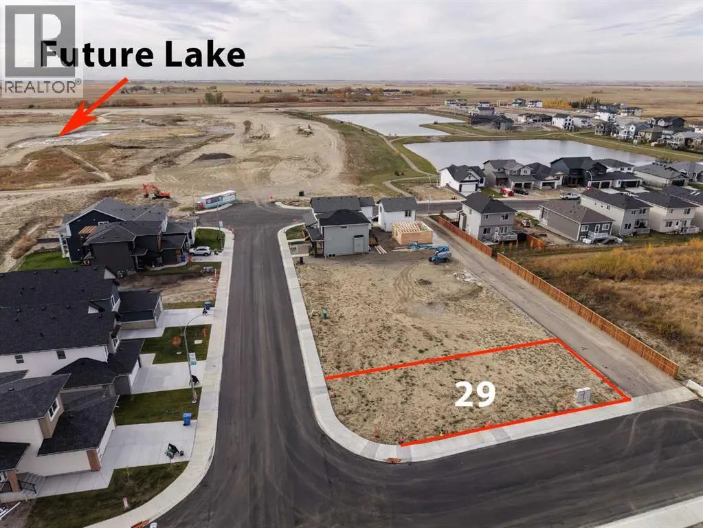 4 Lakewood Way
