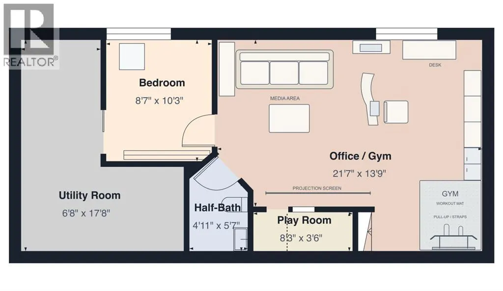 53 Nolanfield Manor NW