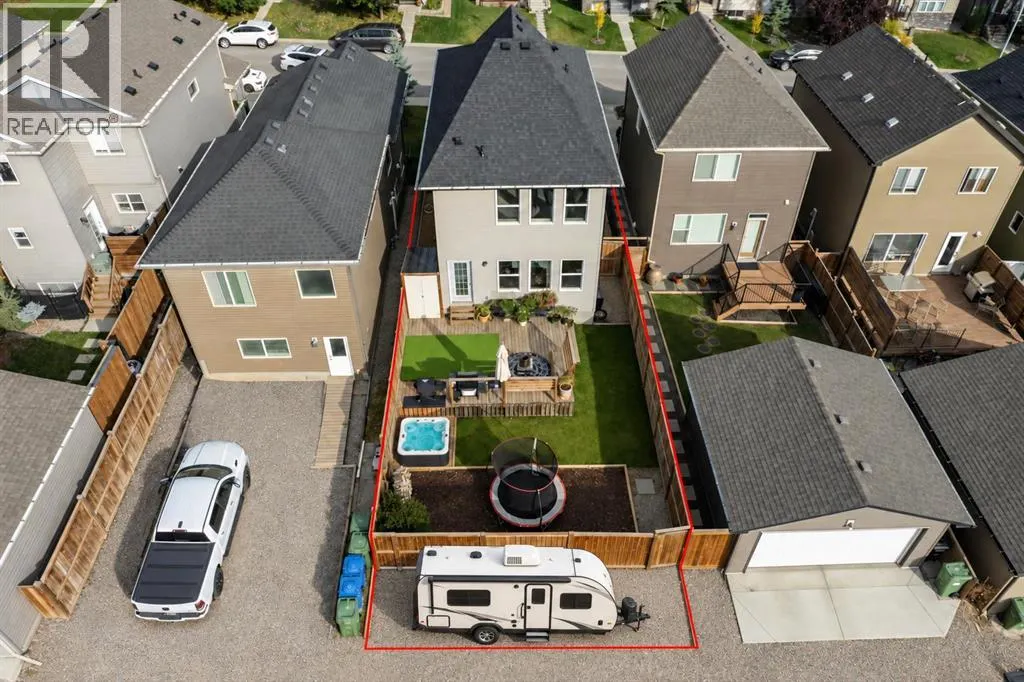 53 Nolanfield Manor NW