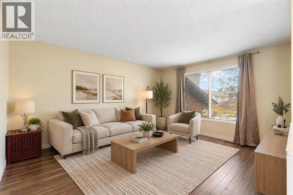 20 Dalhousie Crescent NW