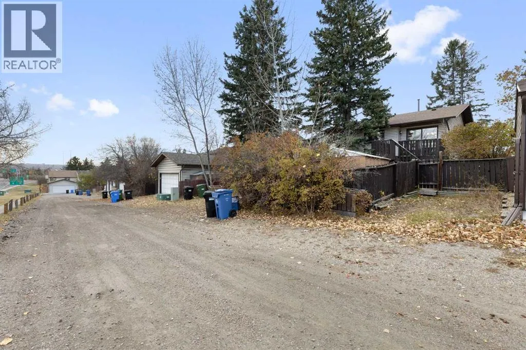 20 Dalhousie Crescent NW