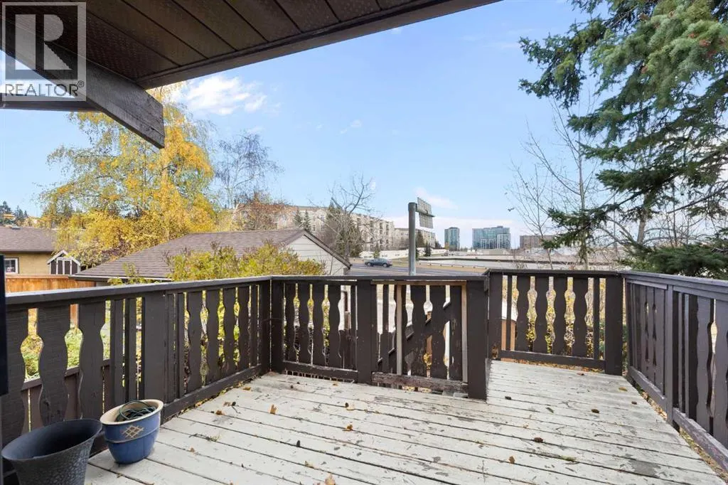 20 Dalhousie Crescent NW