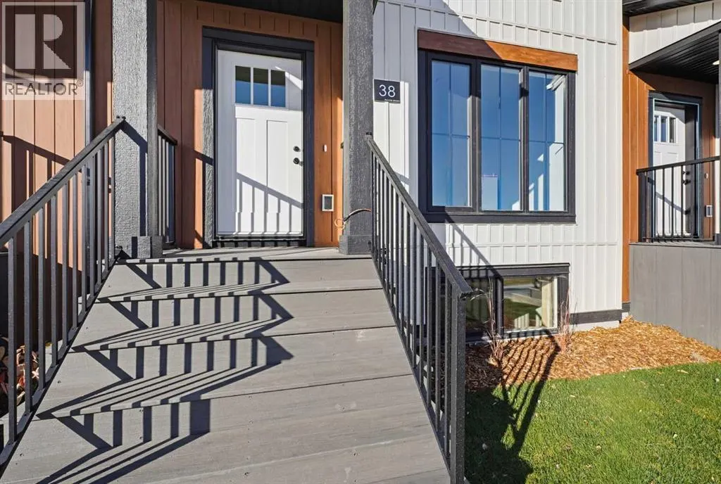 38 Station Drive