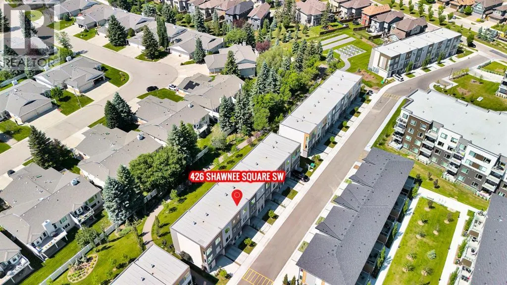 426 Shawnee Square SW