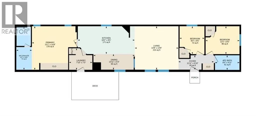140 Birch Street W