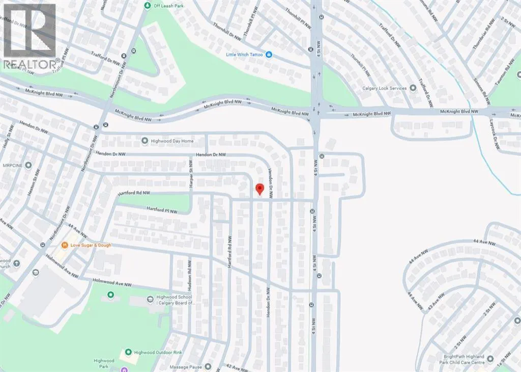 271 Hendon Drive NW