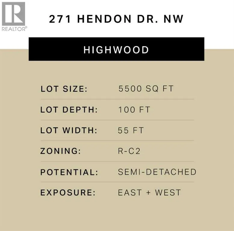271 Hendon Drive NW