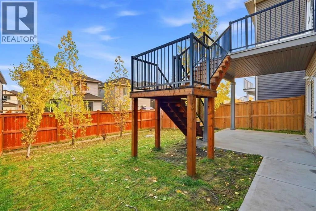 110 Baysprings Gardens SW