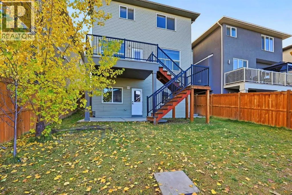 110 Baysprings Gardens SW
