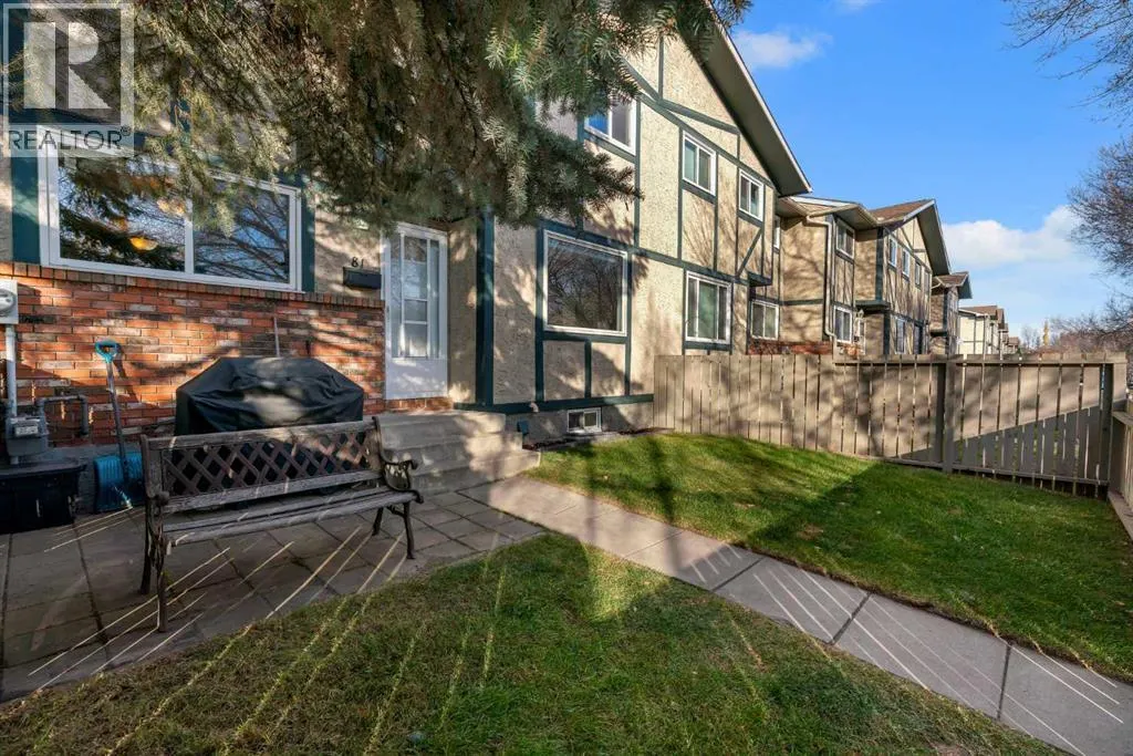 81, 203 Lynnview Road SE