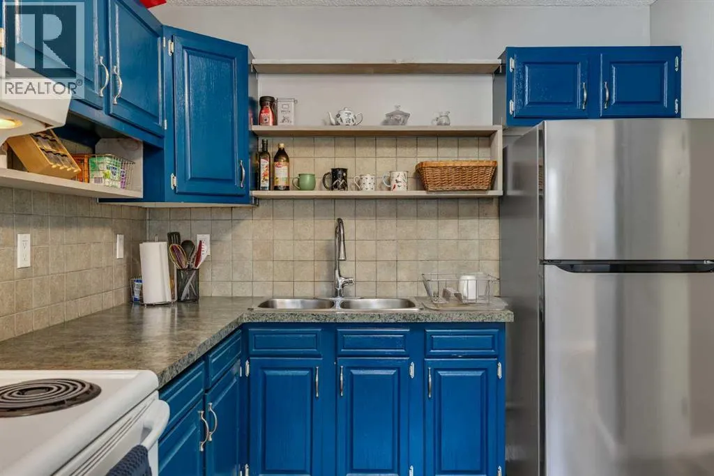 81, 203 Lynnview Road SE