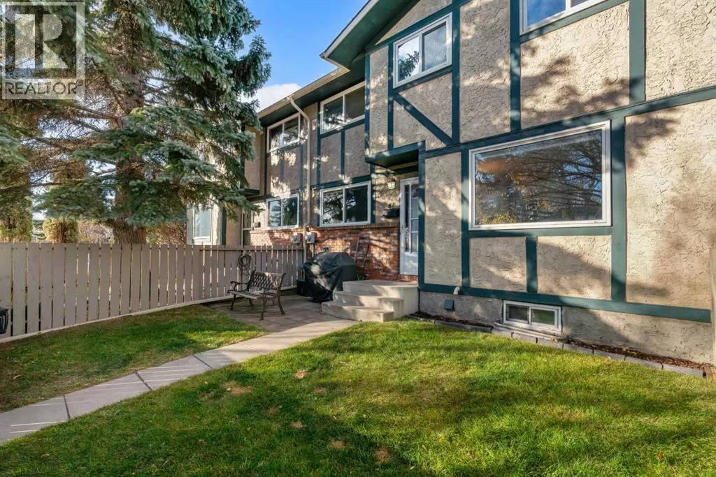 81, 203 Lynnview Road SE