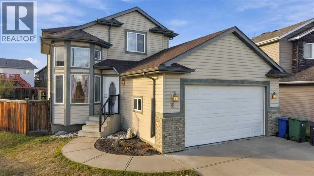 72 Oak Drive