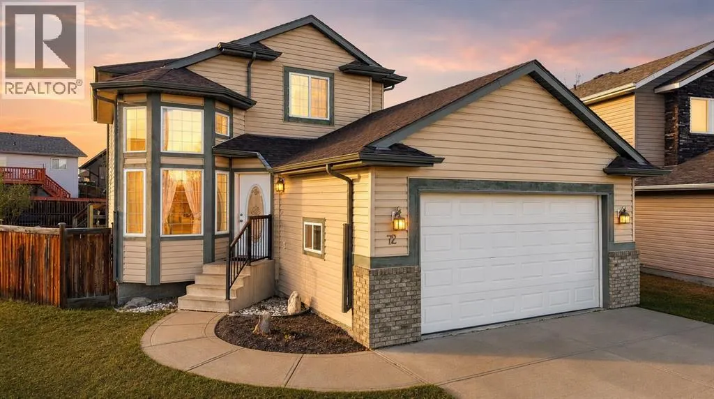 72 Oak Drive