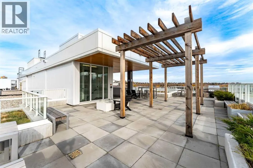 503, 1107 Gladstone Road NW