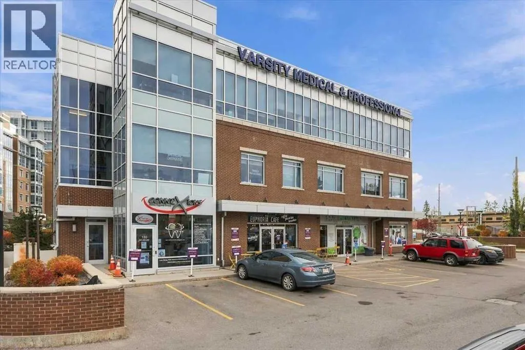 502, 24 Varsity Estates Circle NW