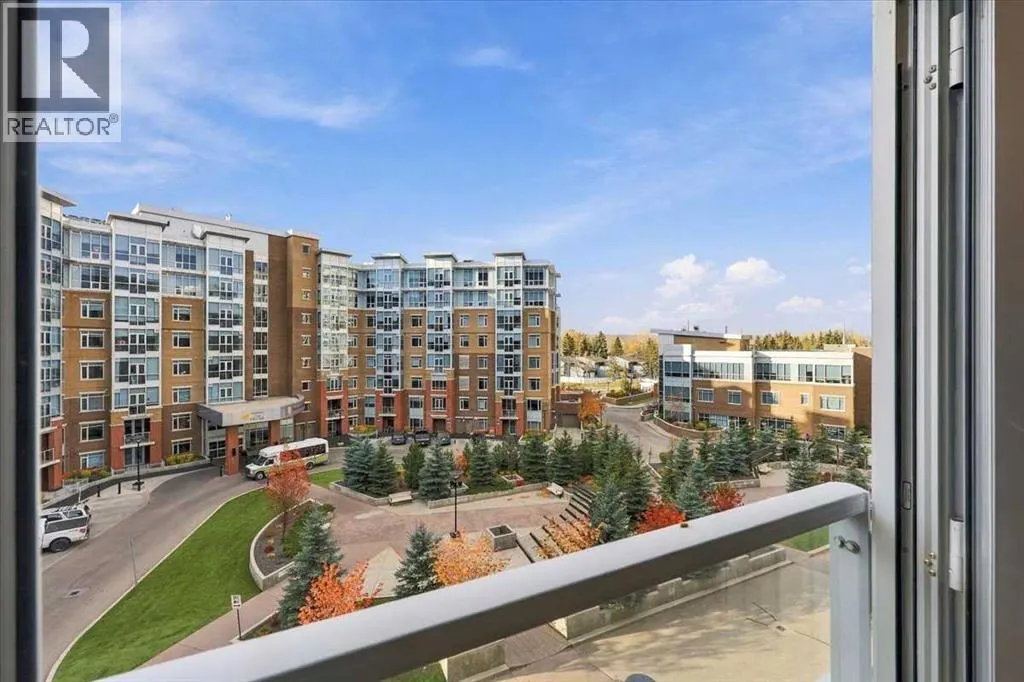 502, 24 Varsity Estates Circle NW