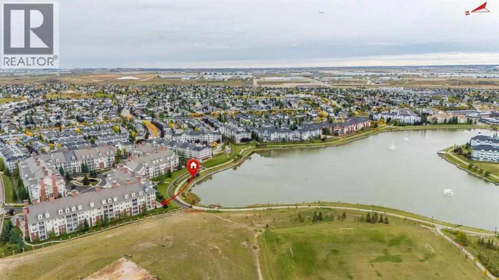 1108, 151 Country Village Road NE