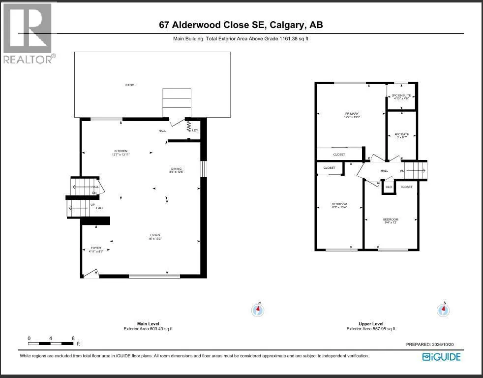 67 Alderwood Close SE
