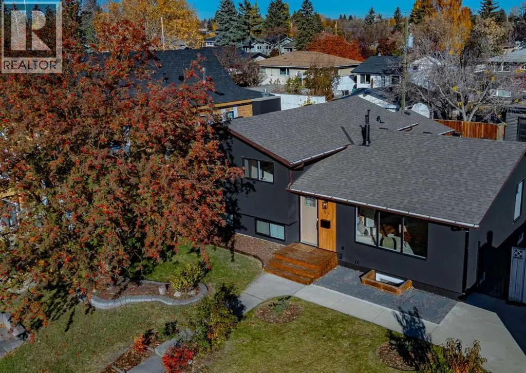 67 Alderwood Close SE
