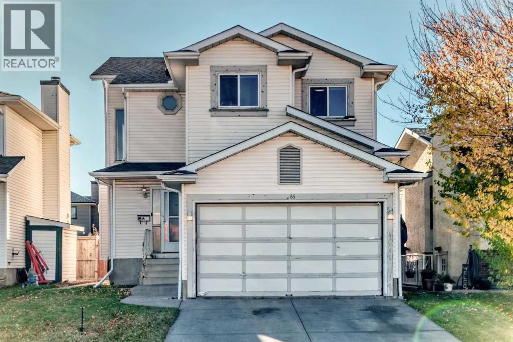 66 Harvest Oak Crescent NE