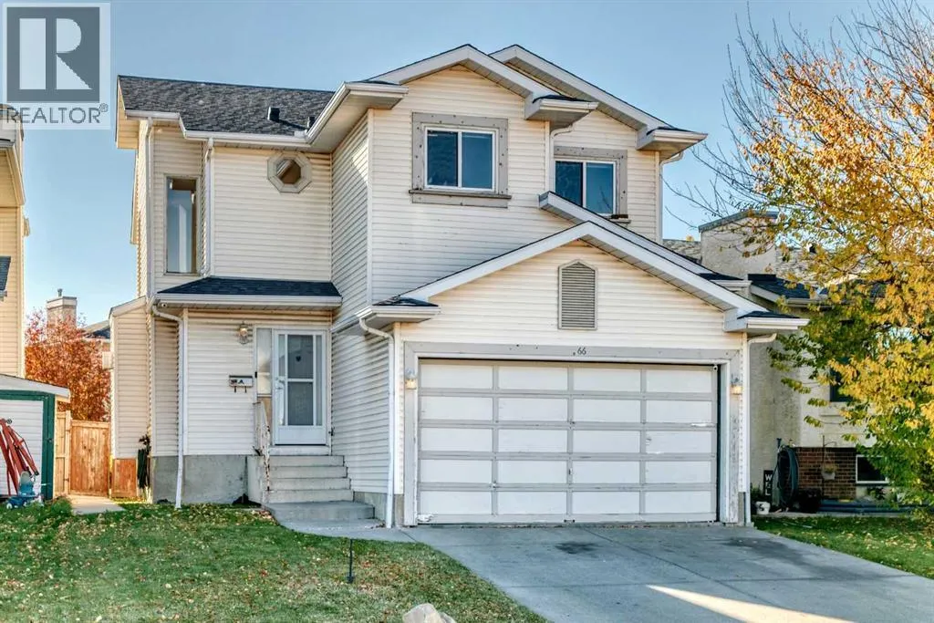 66 Harvest Oak Crescent NE