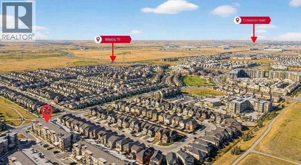 4403, 302 Skyview Ranch Drive NE