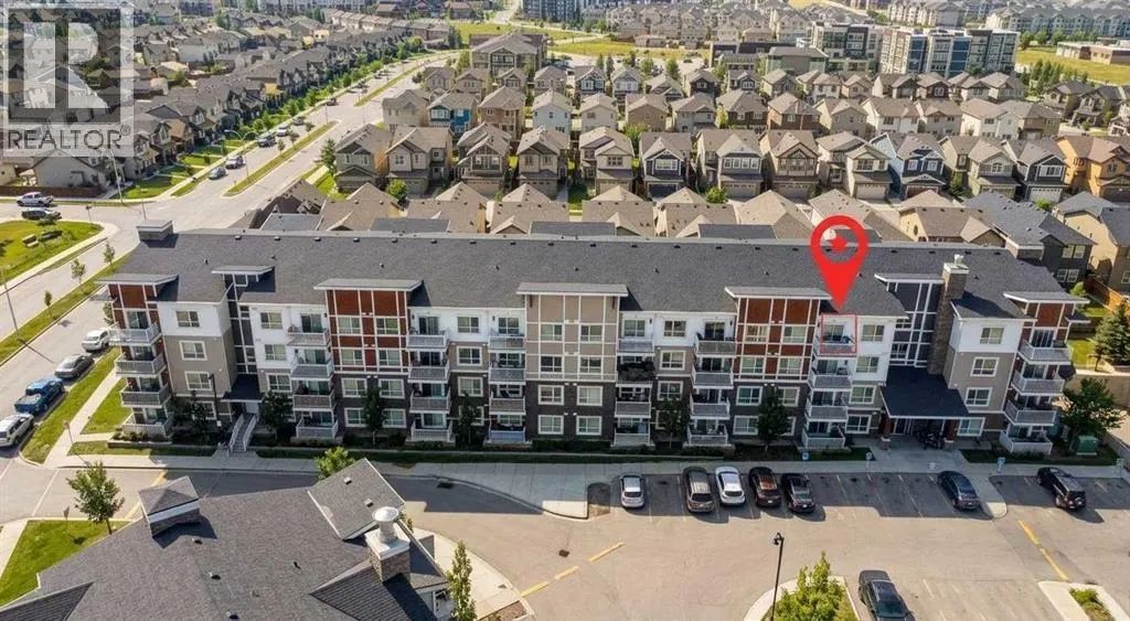 4403, 302 Skyview Ranch Drive NE
