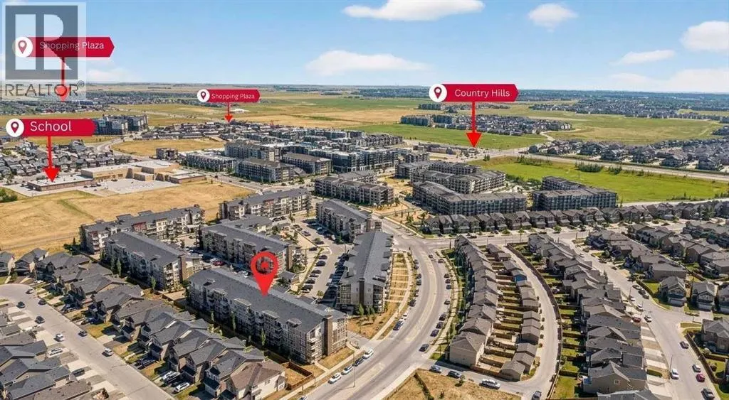 4403, 302 Skyview Ranch Drive NE