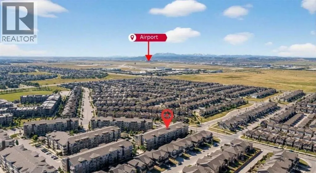 4403, 302 Skyview Ranch Drive NE