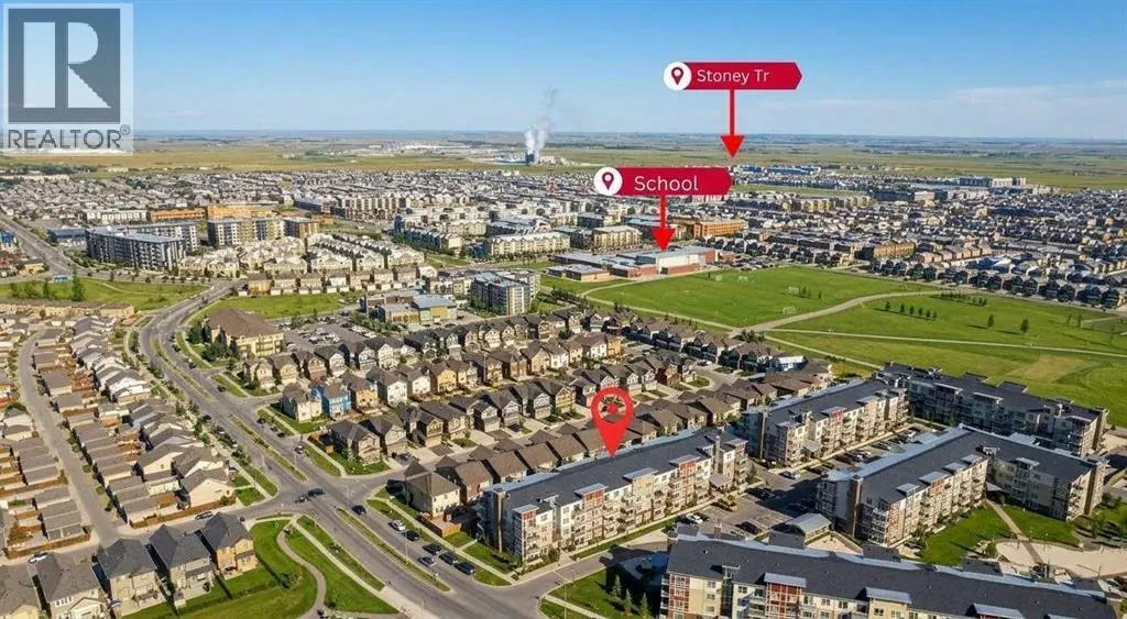 4403, 302 Skyview Ranch Drive NE